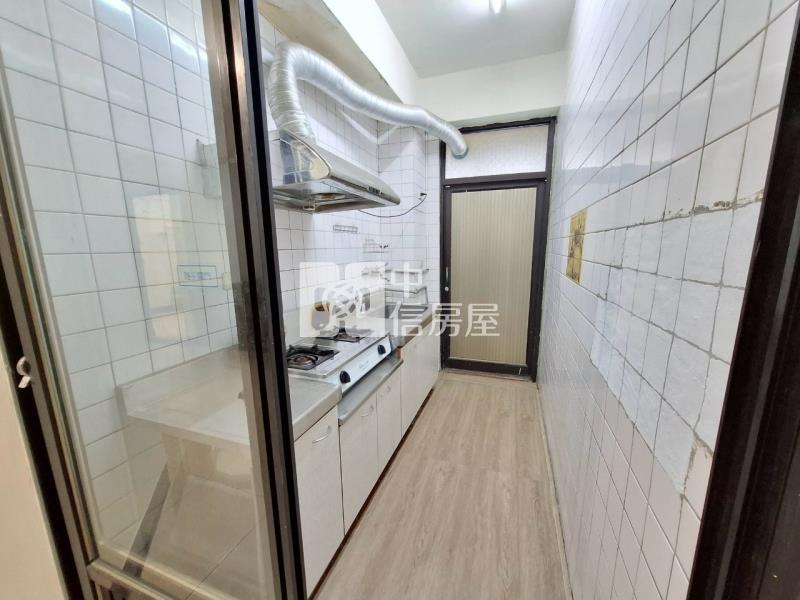 優質大三房★北區中醫住宅區房屋室內格局與周邊環境