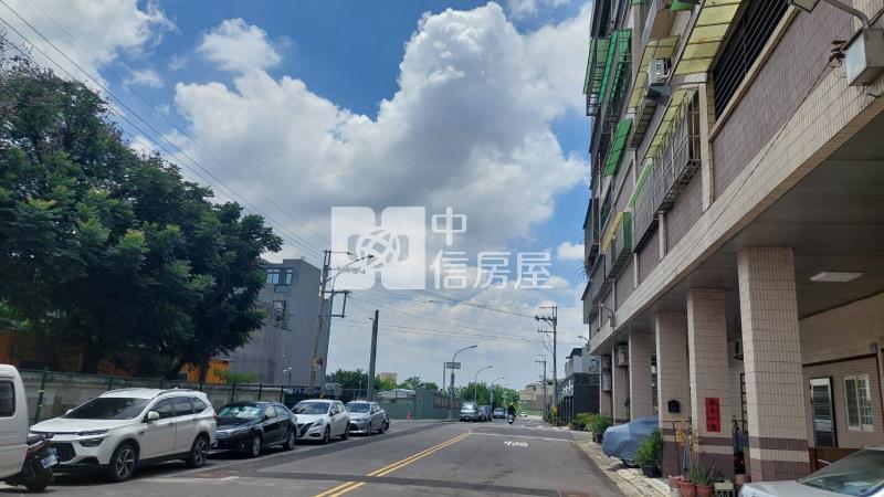 霧峰亞大農地房屋室內格局與周邊環境