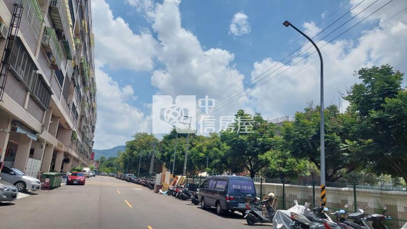 霧峰亞大農地房屋室內格局與周邊環境