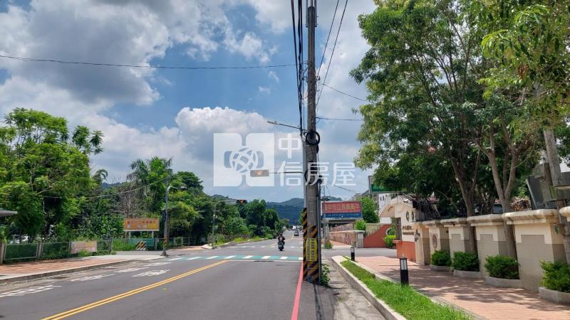 霧峰亞大農地房屋室內格局與周邊環境