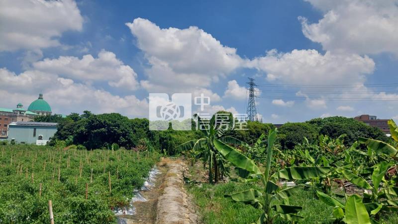 霧峰亞大農地房屋室內格局與周邊環境