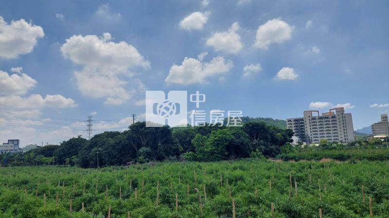 霧峰亞大農地房屋室內格局與周邊環境