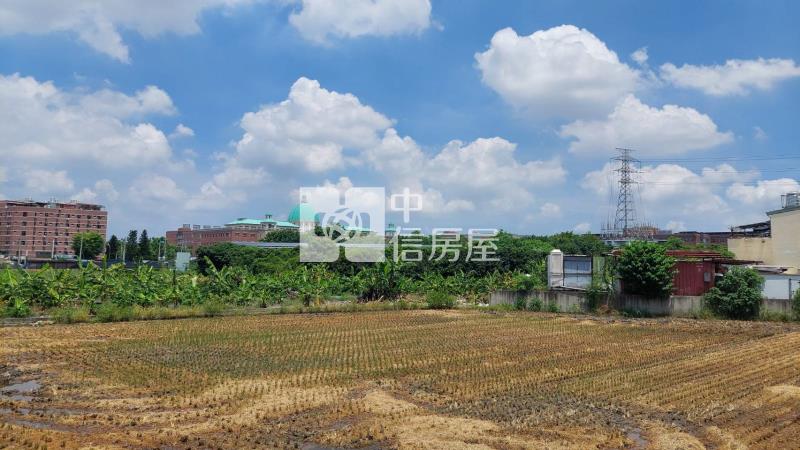 霧峰亞大農地房屋室內格局與周邊環境