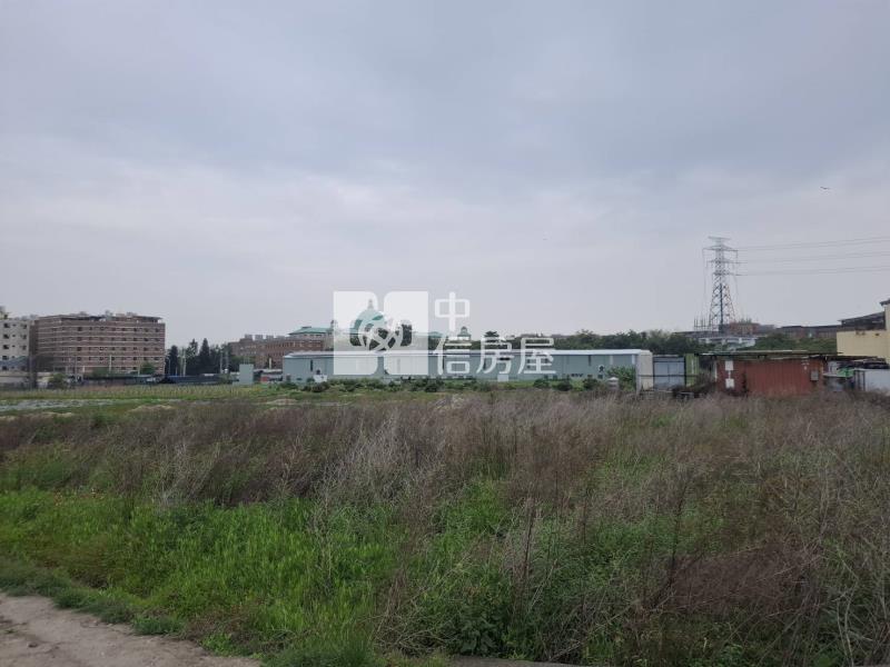 霧峰亞大農地房屋室內格局與周邊環境
