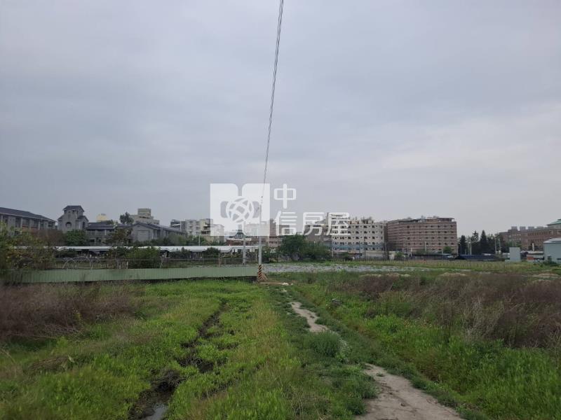霧峰亞大農地房屋室內格局與周邊環境