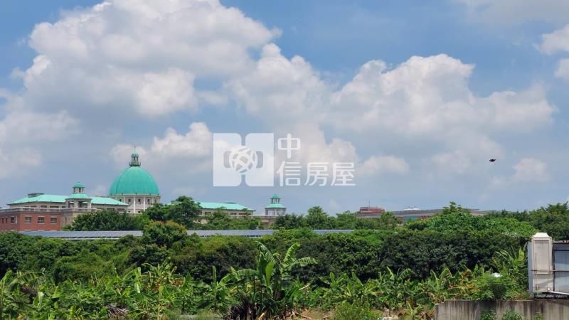 霧峰亞大農地房屋室內格局與周邊環境