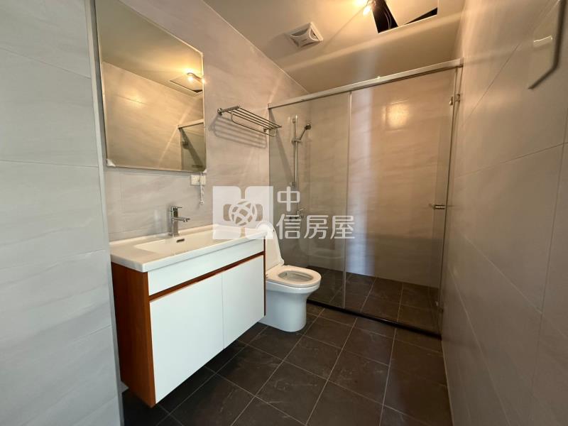 后里全新電梯店面房屋室內格局與周邊環境