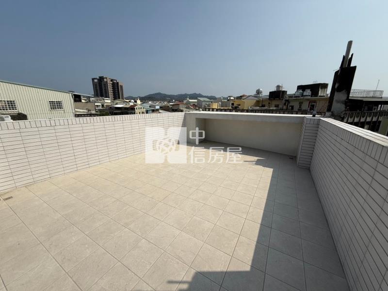 后里全新電梯店面房屋室內格局與周邊環境