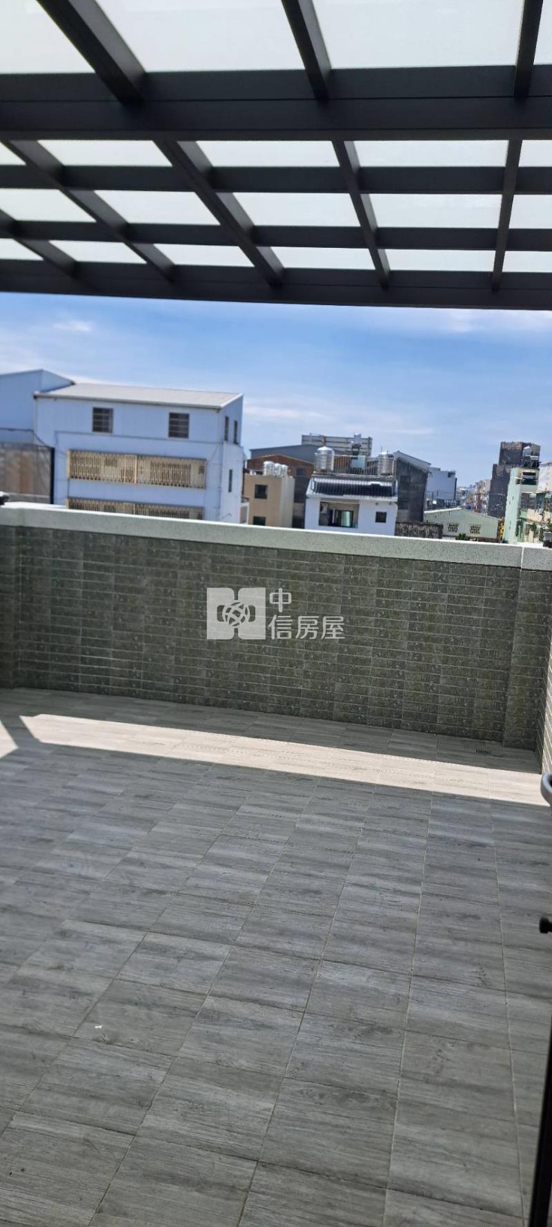 員林家商全新電梯店住房屋室內格局與周邊環境