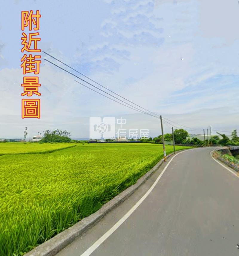D211【員林交流道】旁優質農地房屋室內格局與周邊環境