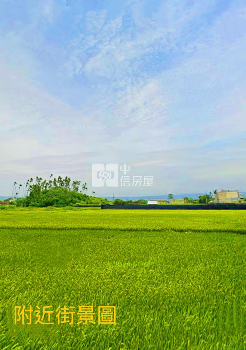 D211【員林交流道】旁優質農地房屋室內格局與周邊環境