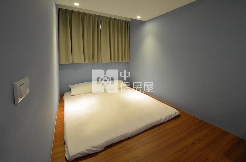 西門路穩收滿租九套房房屋室內格局與周邊環境