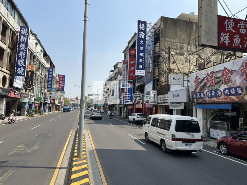 西門路穩收滿租九套房房屋室內格局與周邊環境