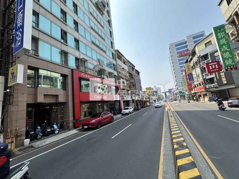 西門路穩收滿租九套房房屋室內格局與周邊環境