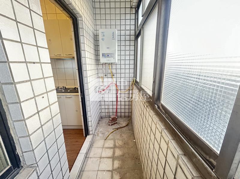 近水美國小2+1美房車房屋室內格局與周邊環境