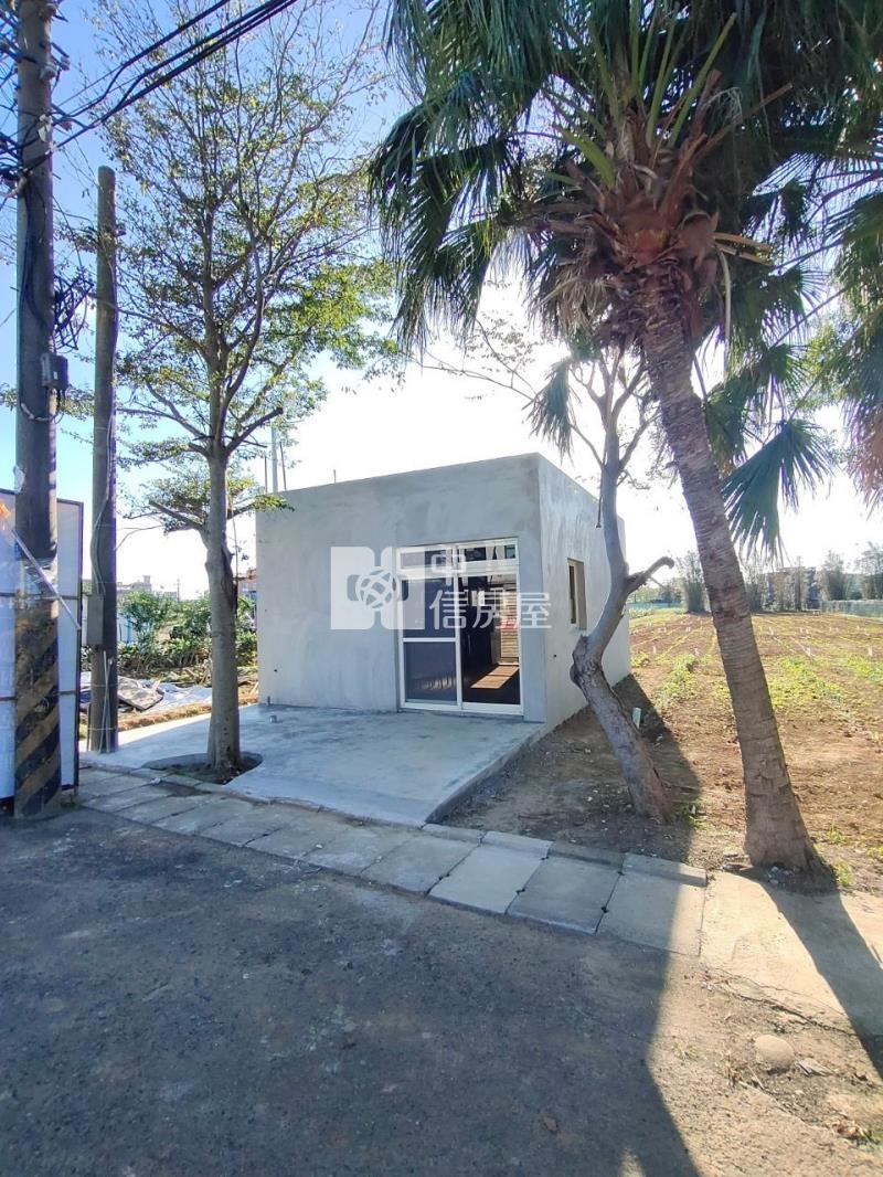 新屋近66農地+合法資材室房屋室內格局與周邊環境