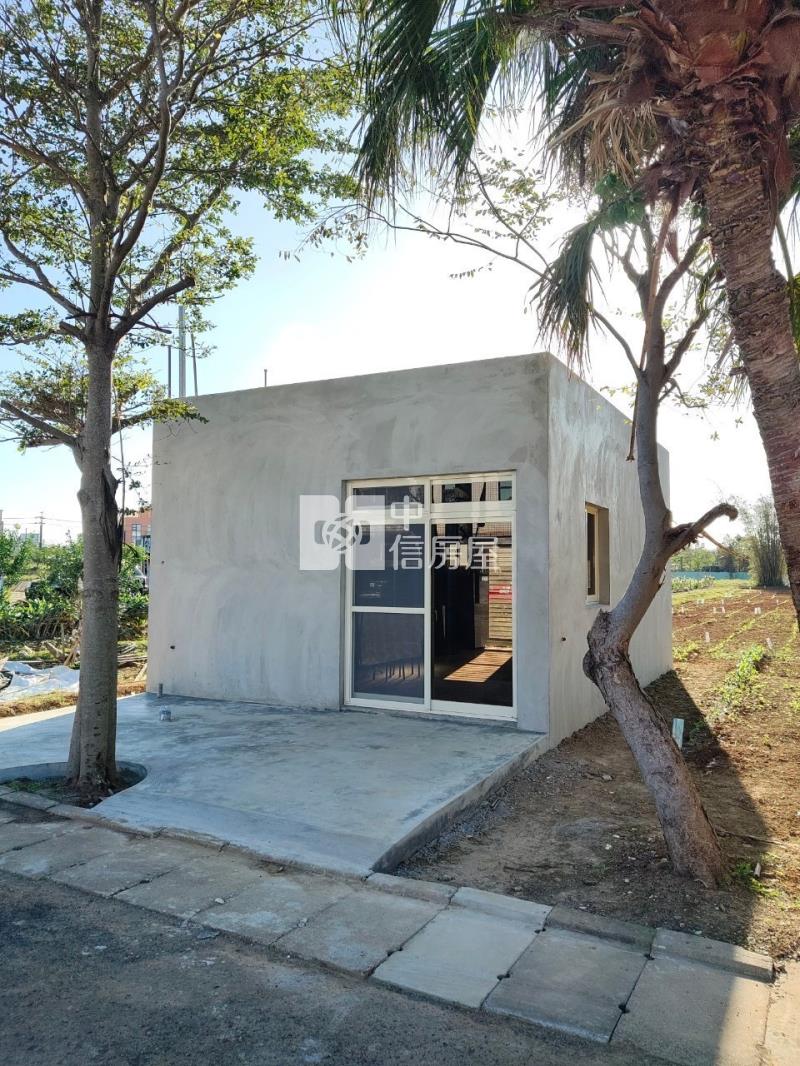 新屋近66農地+合法資材室房屋室內格局與周邊環境