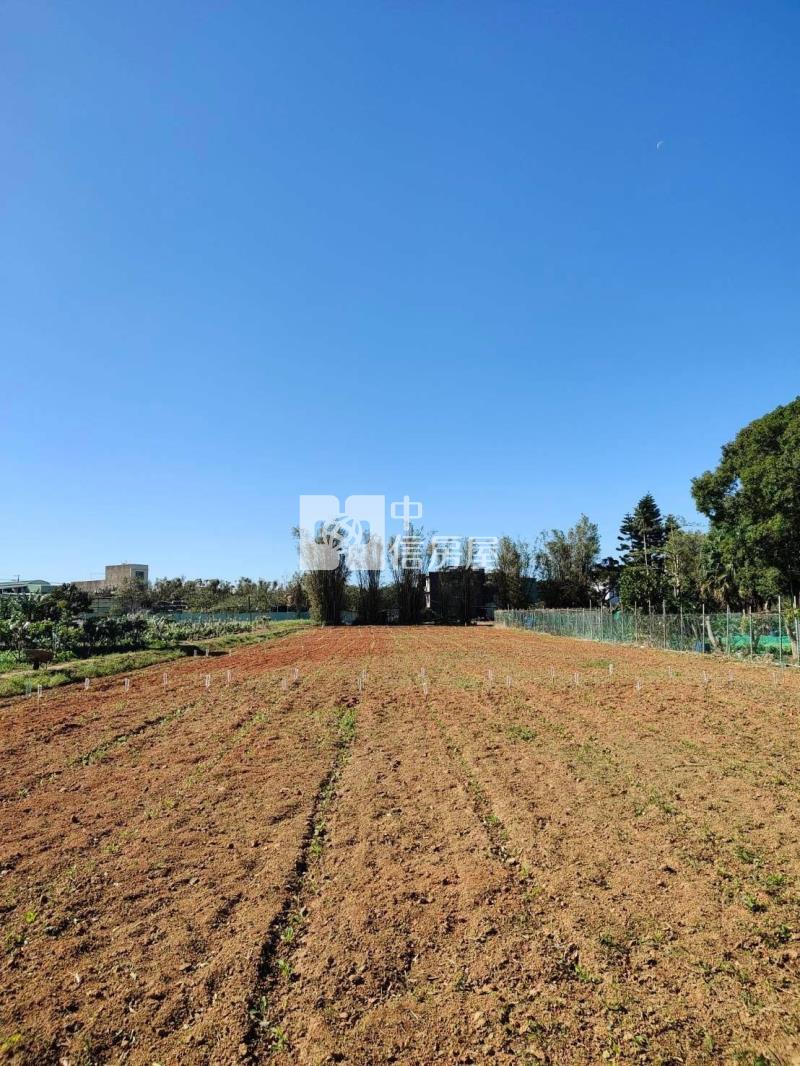新屋近66農地+合法資材室房屋室內格局與周邊環境