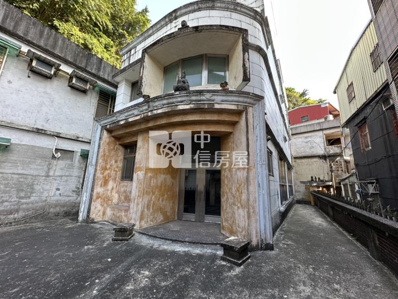 ▲西定路前段珍稀大透天房屋室內格局與周邊環境