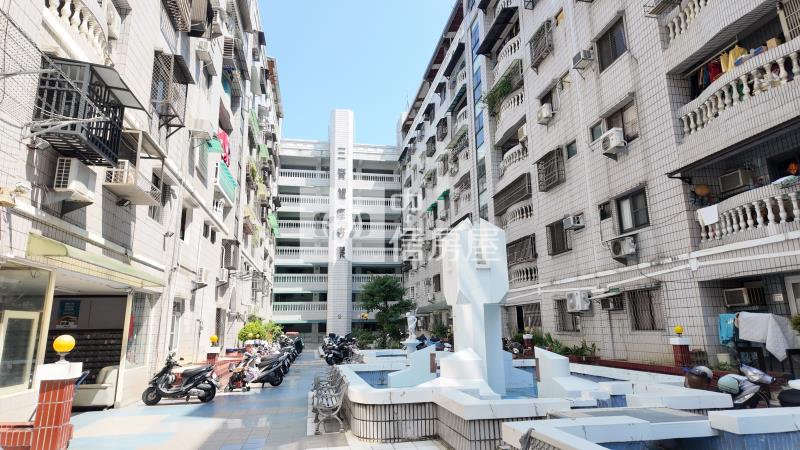 經國商圈3房 ★影音空拍在中信嘉義玉山店房屋室內格局與周邊環境