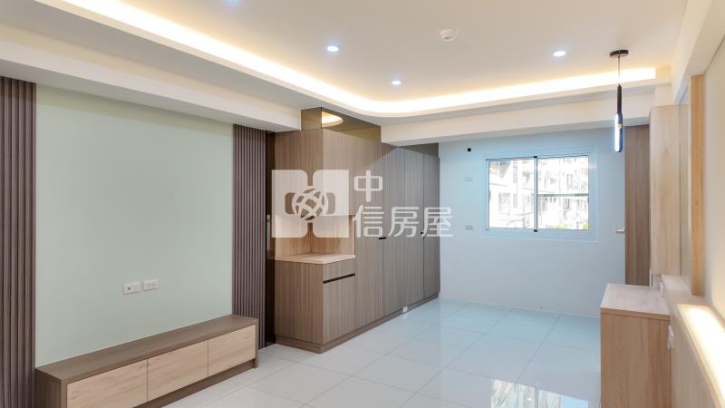 經國商圈3房 ★影音空拍在中信嘉義玉山店房屋室內格局與周邊環境