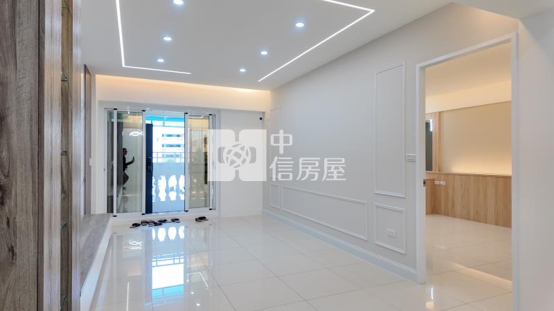 經國商圈3房 ★影音空拍在中信嘉義玉山店房屋室內格局與周邊環境