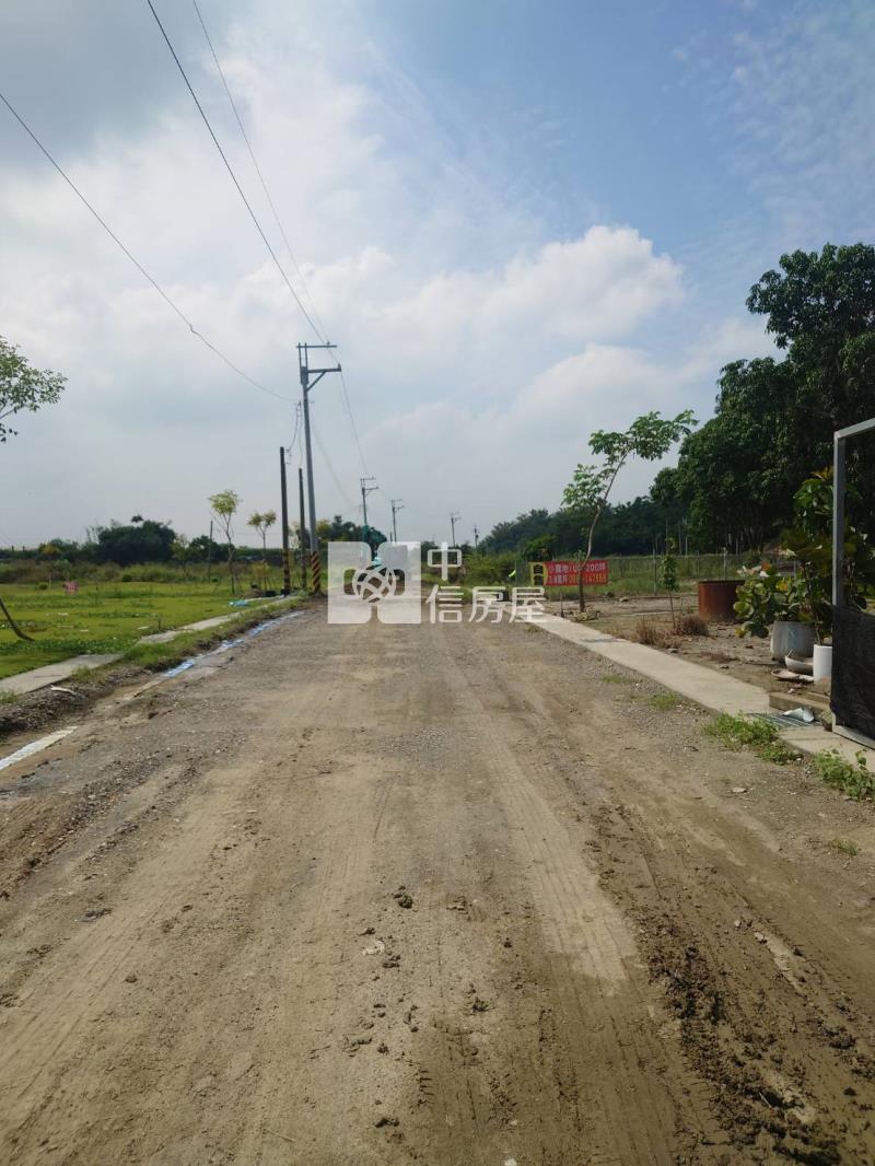 規劃休閒度假莊園農地N1房屋室內格局與周邊環境