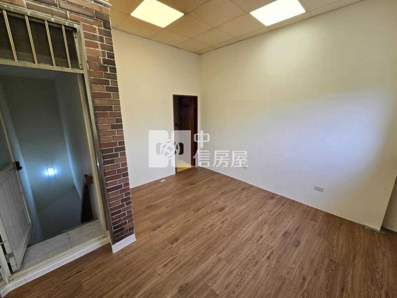 ㊣大崙國中-室內停車透天房屋室內格局與周邊環境