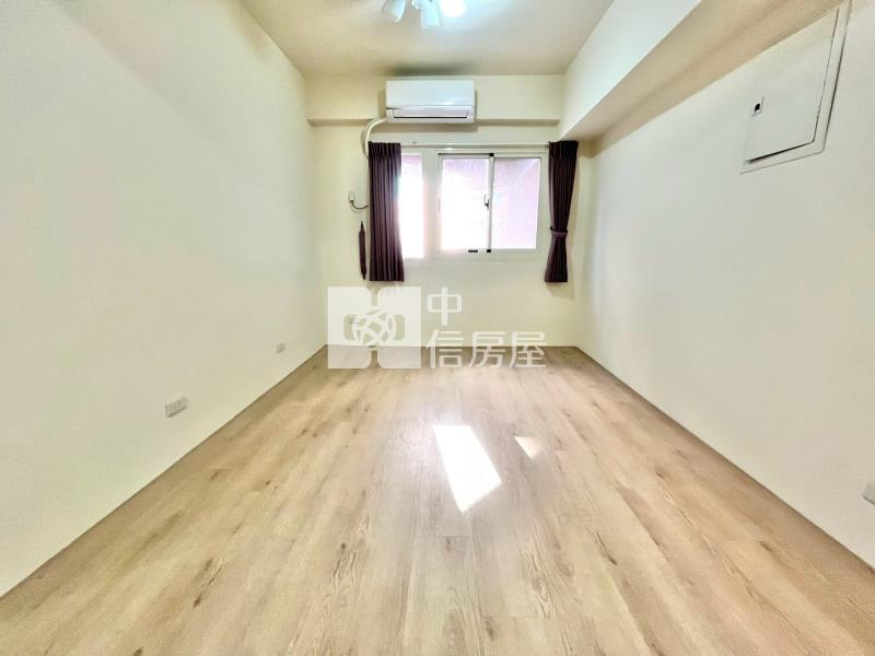 興大國圖館全新整理三房雙平車房屋室內格局與周邊環境