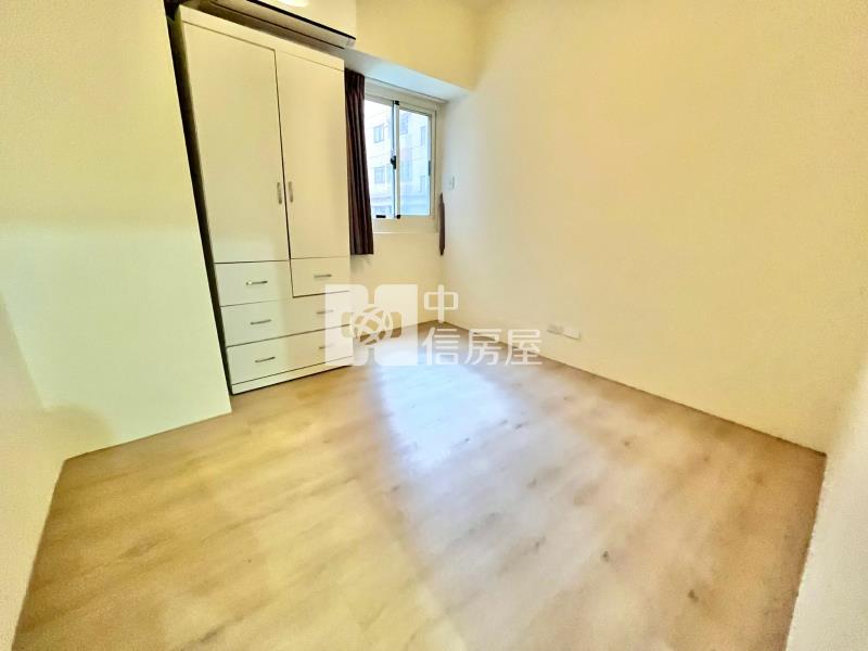 興大國圖館全新整理三房雙平車房屋室內格局與周邊環境