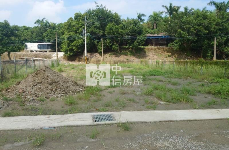 規劃休閒度假莊園農地N2房屋室內格局與周邊環境