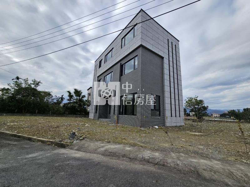 宜蘭三星電梯農舍房屋室內格局與周邊環境