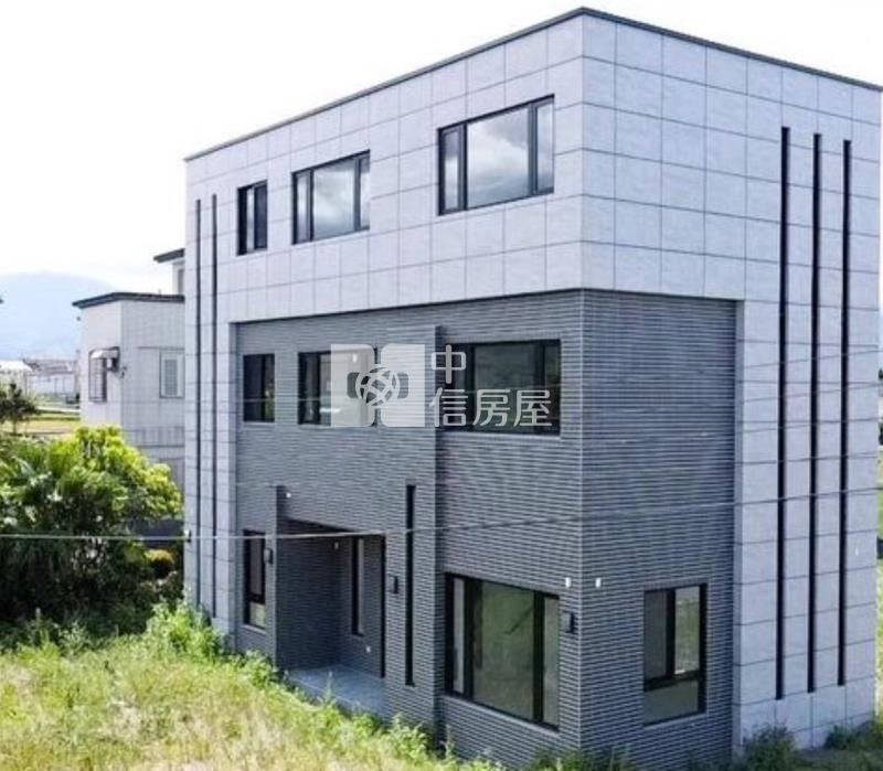 宜蘭三星電梯農舍房屋室內格局與周邊環境