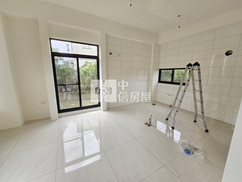 宜蘭三星電梯農舍房屋室內格局與周邊環境
