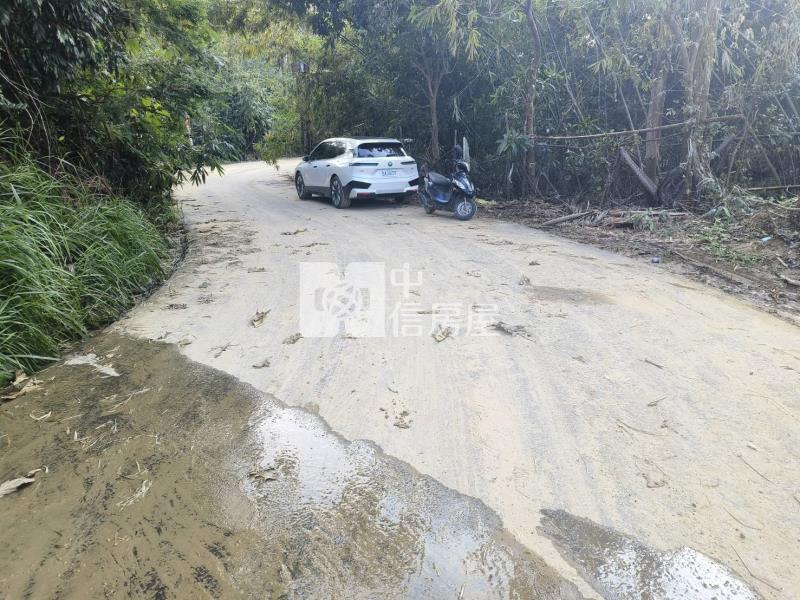 大社觀音山都內漂亮方正農地AG房屋室內格局與周邊環境
