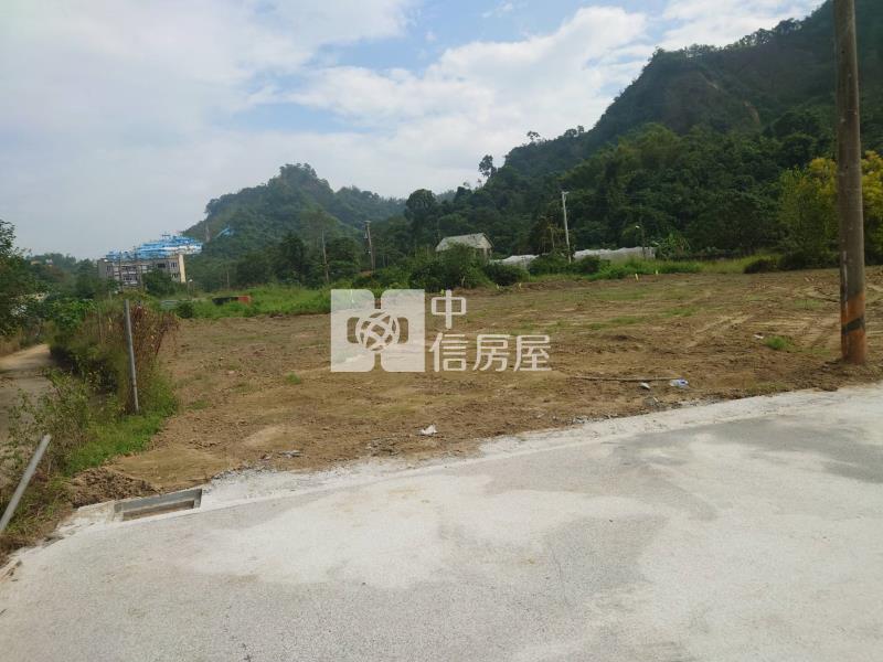 大社觀音山都內漂亮方正農地AG房屋室內格局與周邊環境