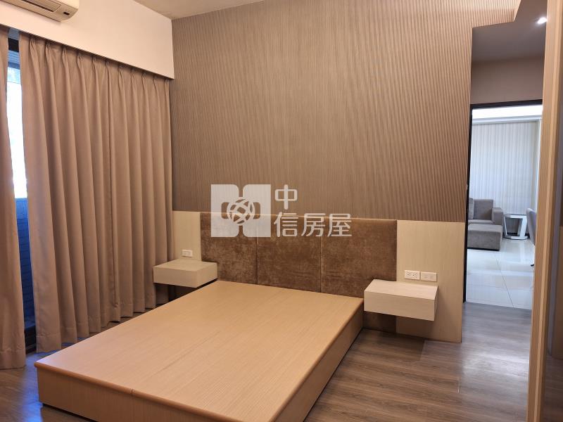 高陞裝潢露臺3房車房屋室內格局與周邊環境
