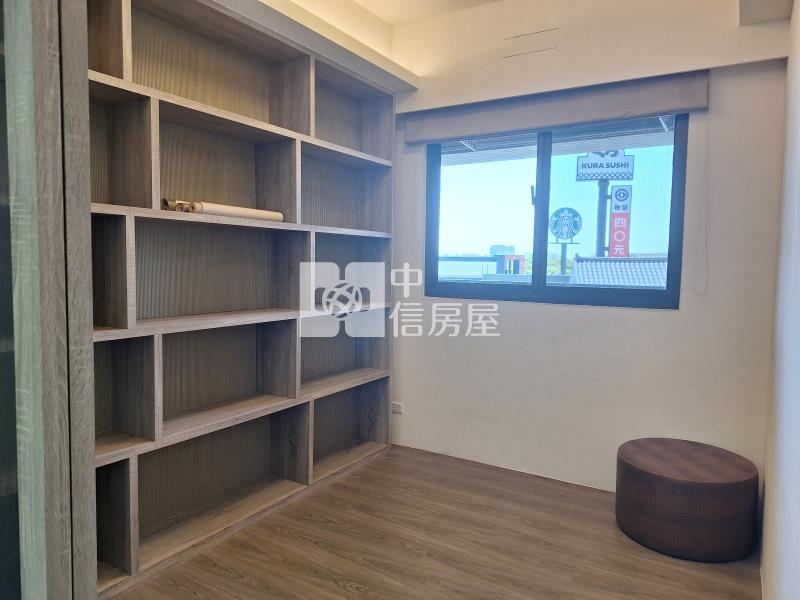 高陞裝潢露臺3房車房屋室內格局與周邊環境