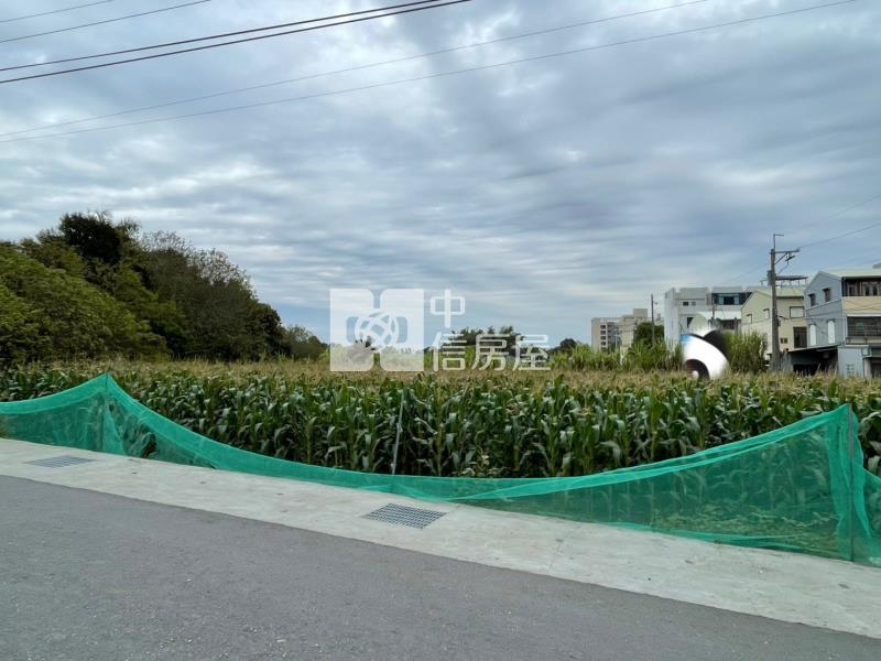 安定交流道都內方正美農地一房屋室內格局與周邊環境