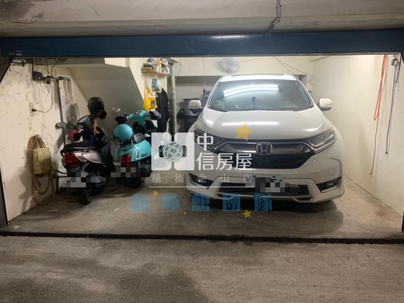 【新夢想】平鎮超便宜免千萬車庫透天房屋室內格局與周邊環境