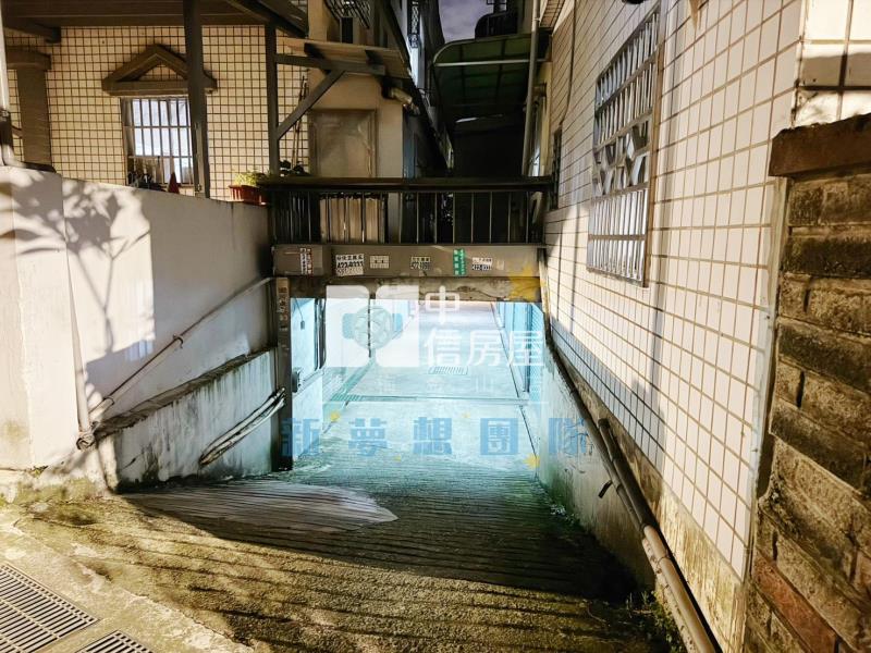 【新夢想】平鎮超便宜免千萬車庫透天房屋室內格局與周邊環境
