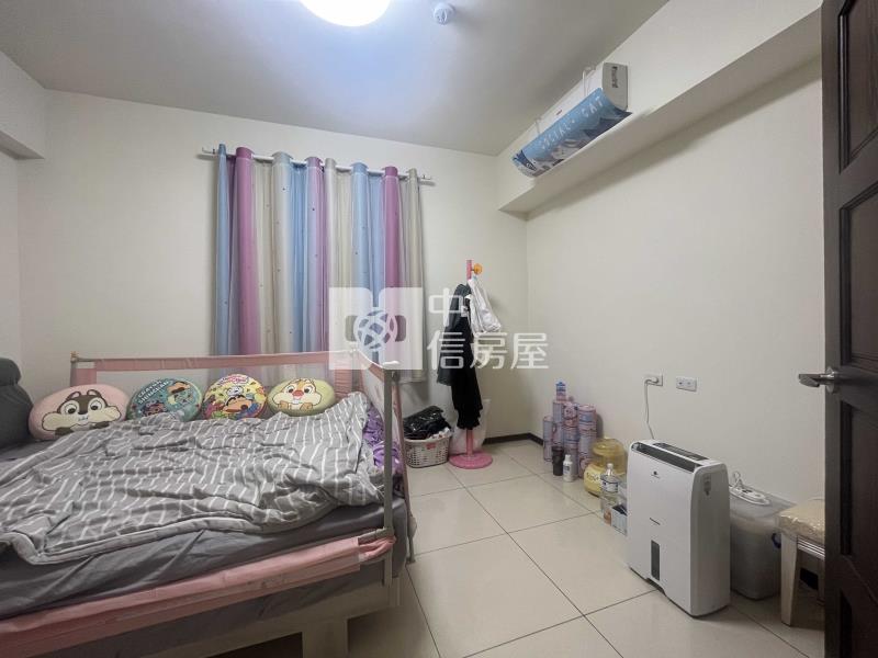 近大潭國小美透天/前院停車房屋室內格局與周邊環境