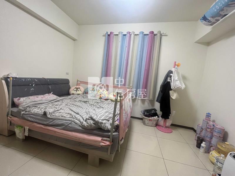 近大潭國小美透天/前院停車房屋室內格局與周邊環境