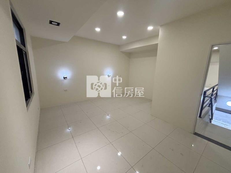 光明公園全新整理透天房屋室內格局與周邊環境
