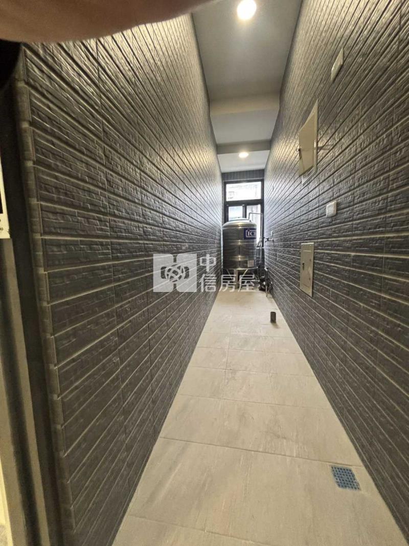 光明公園全新整理透天房屋室內格局與周邊環境