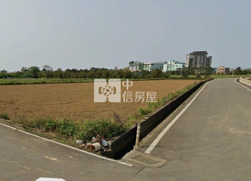 新屋清華高中低總價農地房屋室內格局與周邊環境
