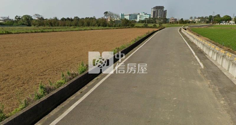 新屋清華高中低總價農地房屋室內格局與周邊環境
