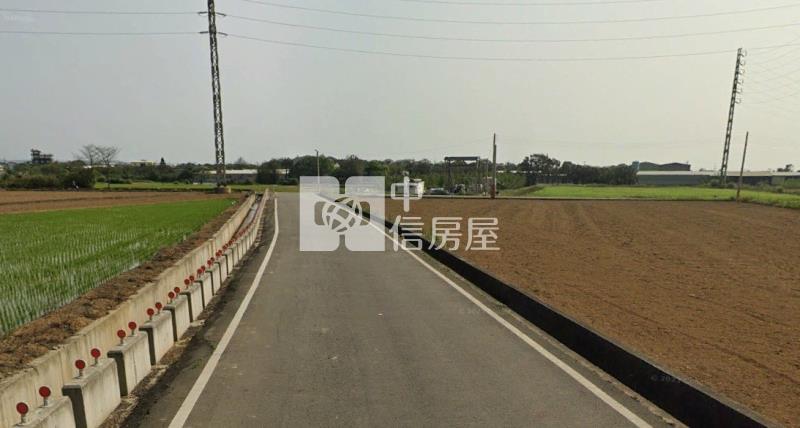 新屋清華高中低總價農地房屋室內格局與周邊環境