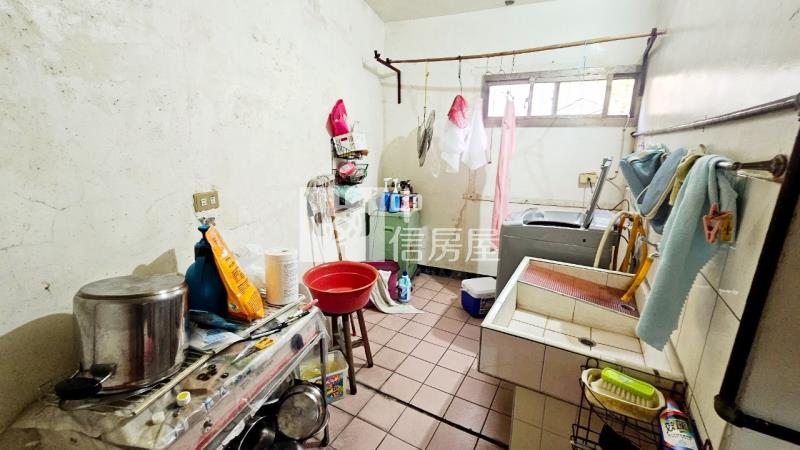 頭份興隆買地送屋房屋室內格局與周邊環境