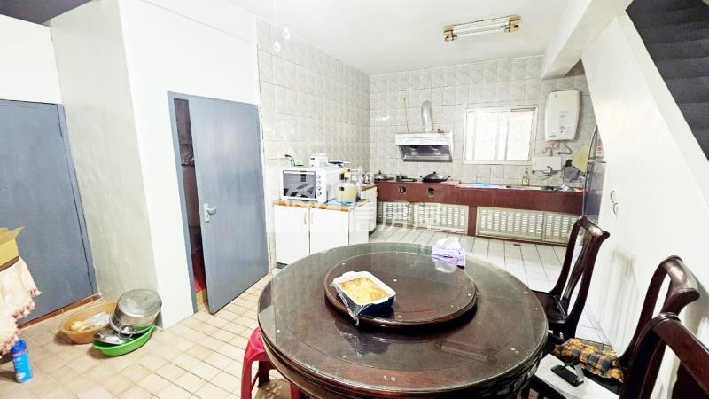 頭份興隆買地送屋房屋室內格局與周邊環境